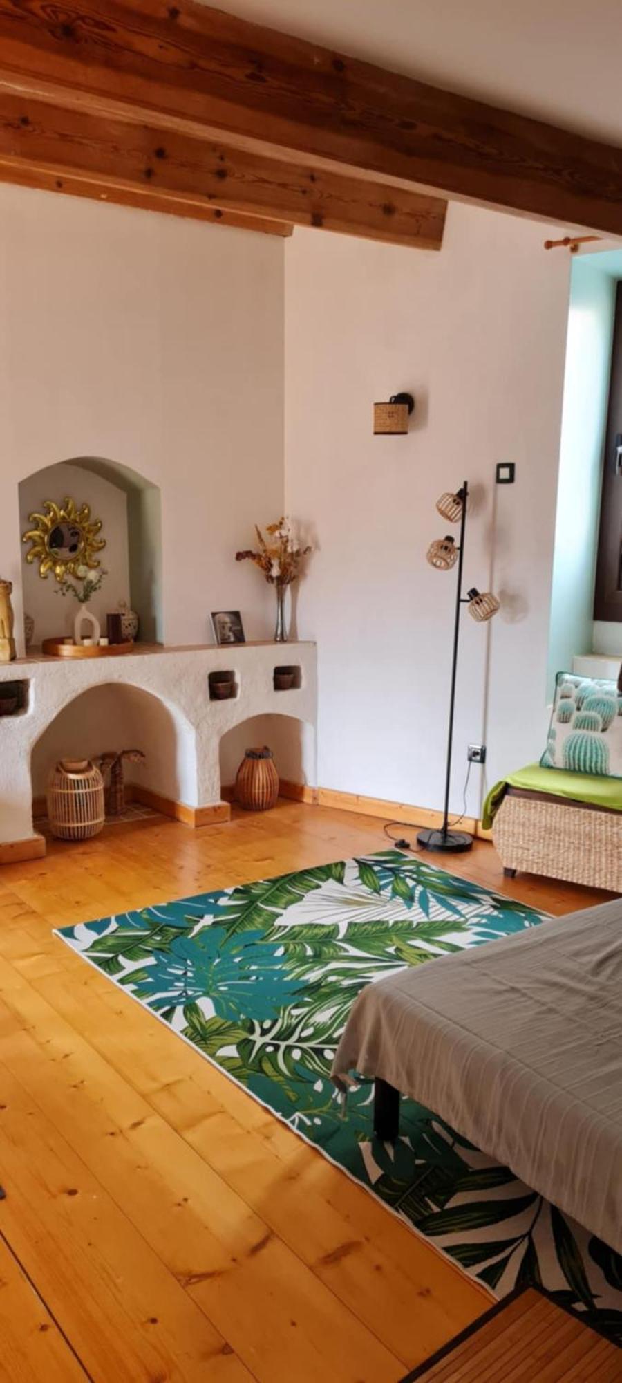 Maison Casa Maria Corbara Eksteriør bilde